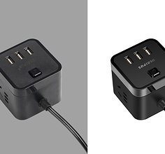 产品修图设计案例赏析与免费资源获取指南